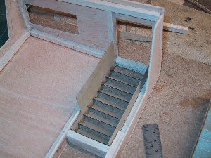 Louvre construction-4